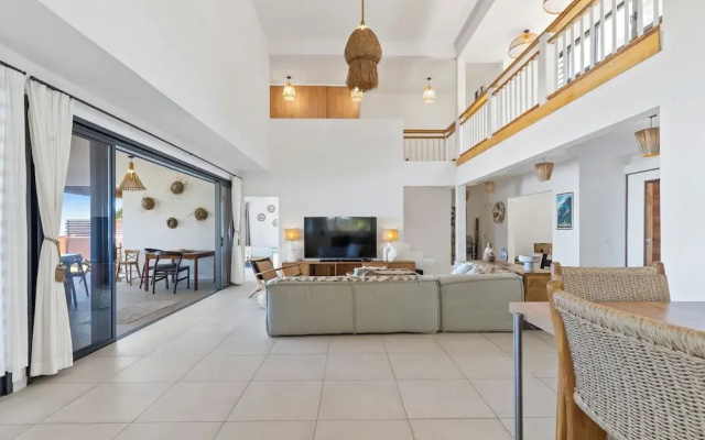 Hinarani Villa