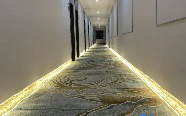 Suixian Hongshan Hotel