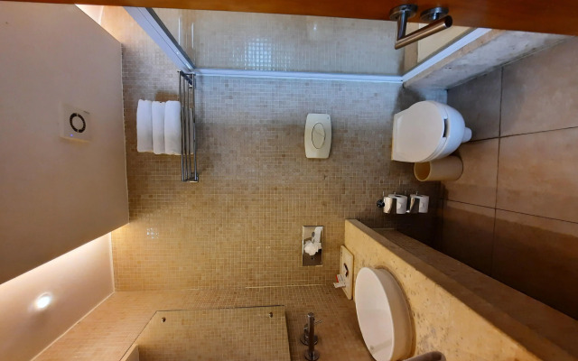 Artisan Family Hotels And Resorts Playa Esmeralda