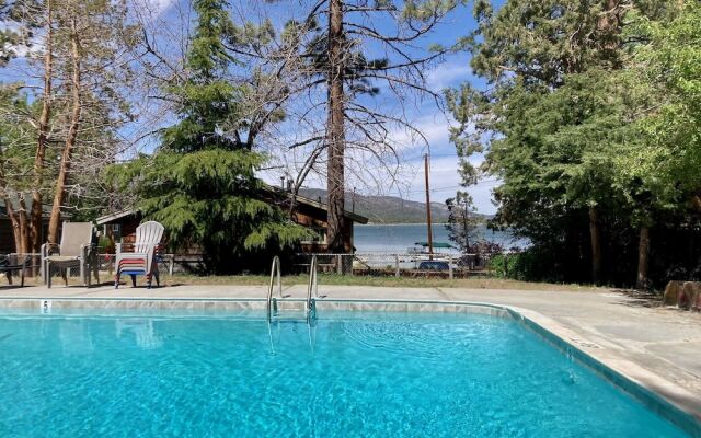 Shore Acres Lodge #451