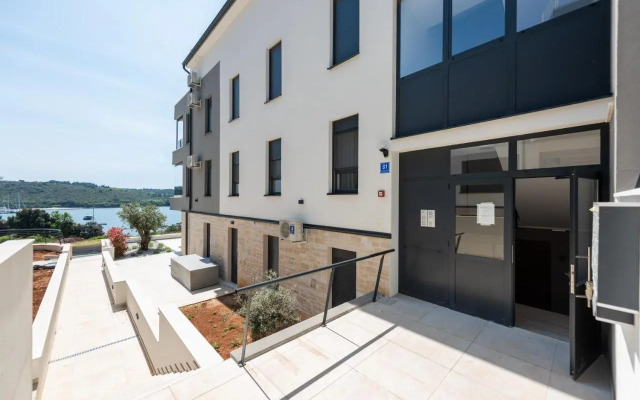 Apartment MaLu