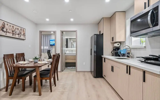 3Br Unit Near Downtown Dalycity