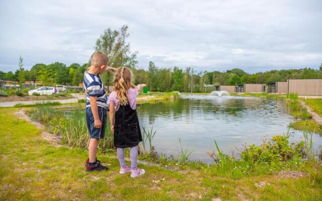 EuroParcs Maasduinen