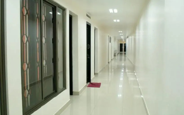 Hotel Srimaniya