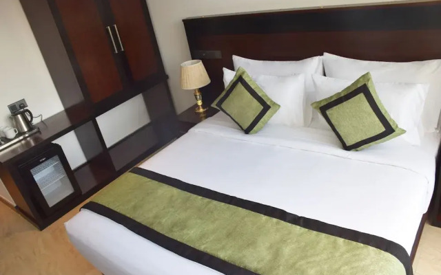 Ruvisha Beach Hotel