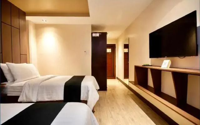 Ecl Resort Hotel Boracay
