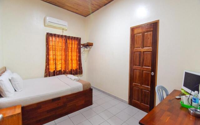 Y&Z Hotel