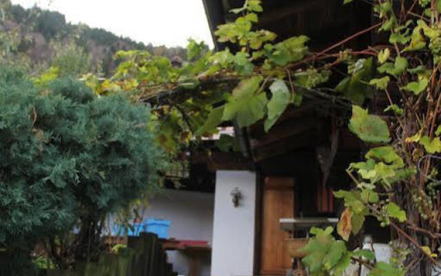 Chalet Bergwelt