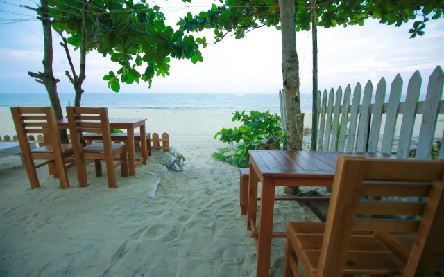 Pine Beach Residency