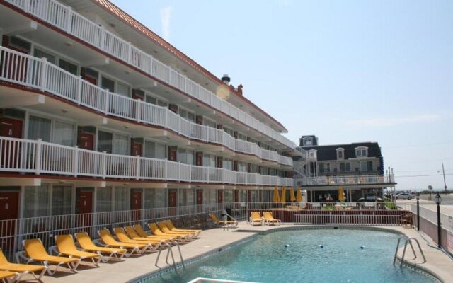 Cape Cod Inn Motel