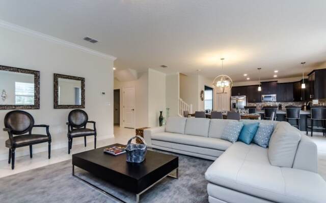 Amazing House! - Champions Gate - 9097HS