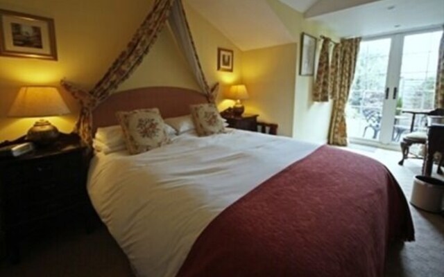 Sygun Fawr Country House