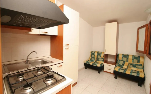 Villaggio Camping Calypso