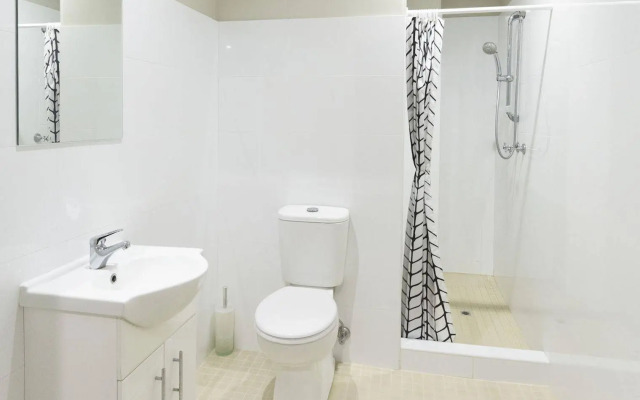 Sydney Student Living - Hostel