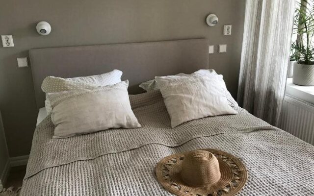 Hotel Amandis
