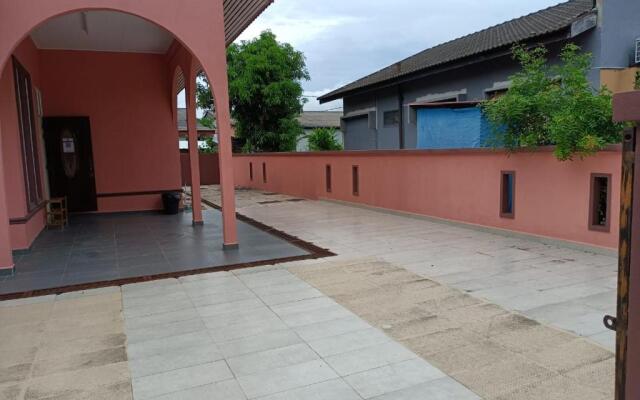 BJ villa homestay