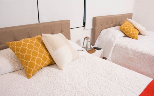 Kuxtal 205 by iMexico