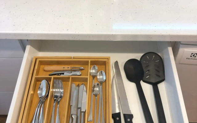 Peles Green Apartment