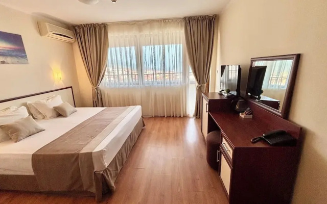 Sea Vista Hotel
