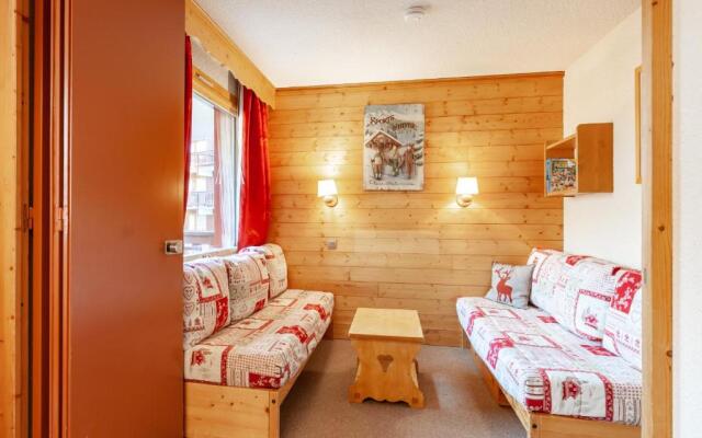 Studio Méribel, 1 pièce, 4 personnes - FR-1-182-194