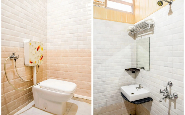 Hotel Prakash & Sons by OYO Rooms