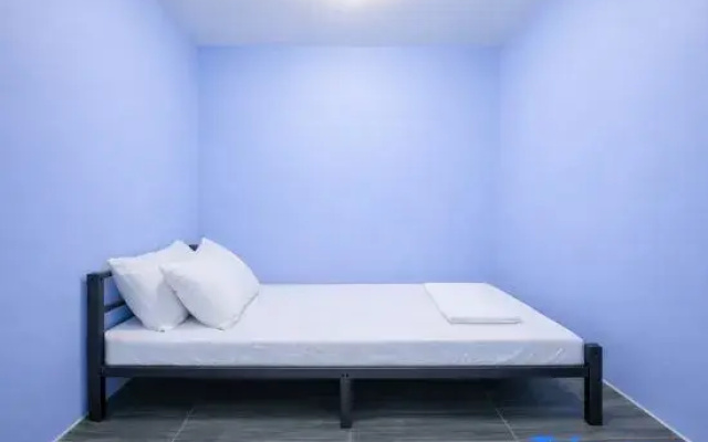 Lipa City Tiny Transient Room
