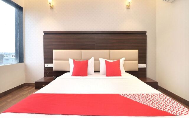 OYO 15814 Hotel The Brew Times