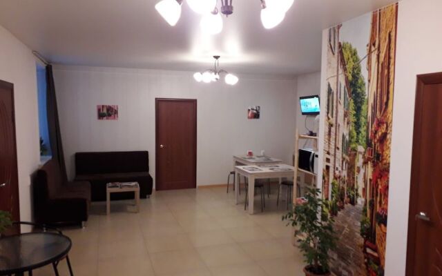 Hostel Mir