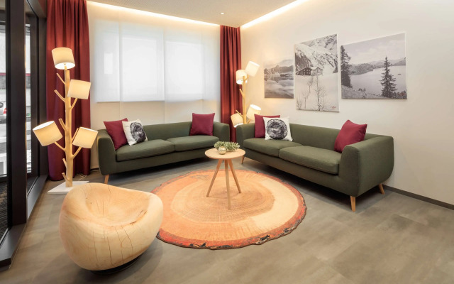 Allgäu ART Hotel Kempten