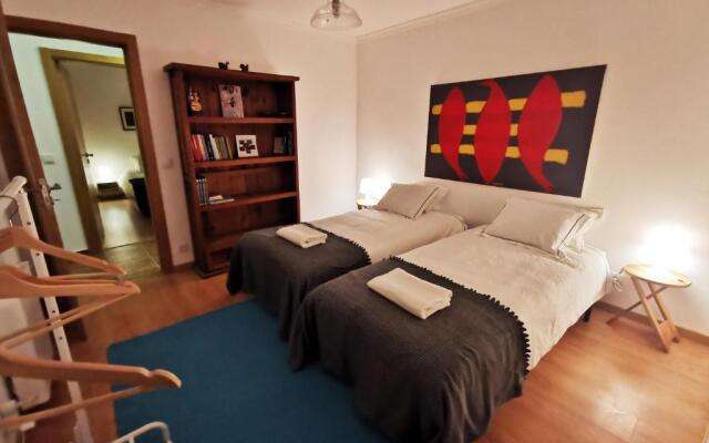 Saborearia Guesthouse