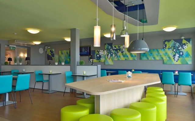 B&B Hotel Erlangen-Süd