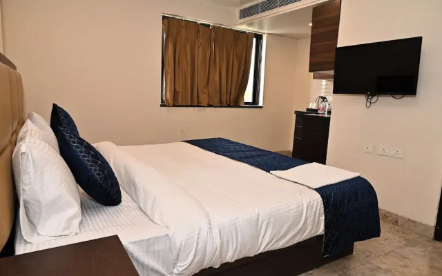 Naman Studio Hotel