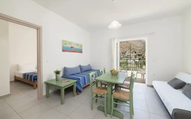 Olive Grove Apartments