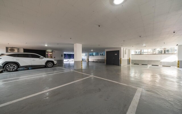 Mokpo 1beonji Hotel
