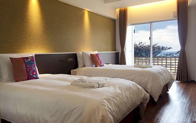 Sunset Beach Hotel
