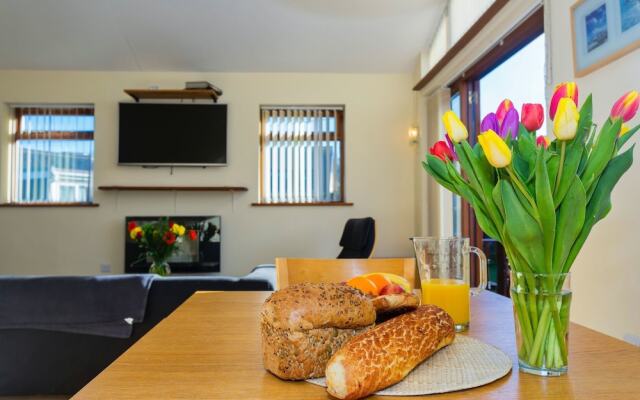Croyde Dune Lodge 3 Bedrooms