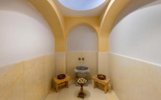 Giorgos' Old Story 2bed Stone House With Private Hamam In The Old Town