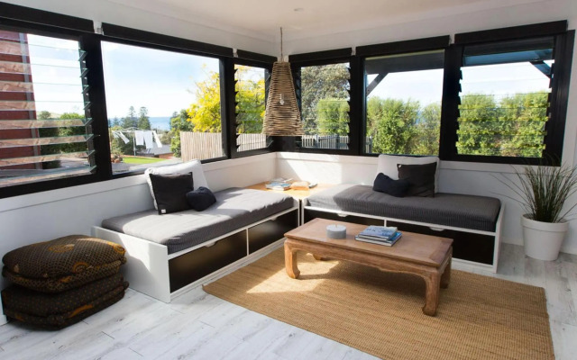 THE WERRI SHACK Werri Beach Gerringong 4pm check out Sundays