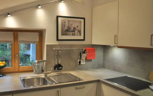 Suite Nuss Modern Retreat