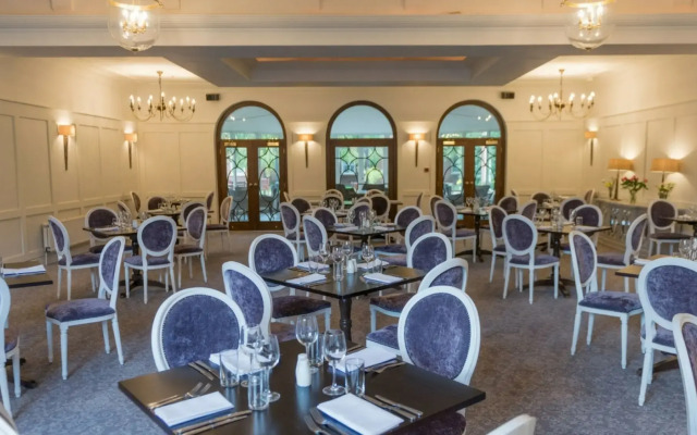 Holiday Inn Milton Keynes - East M1, Jct. 14 by IHG