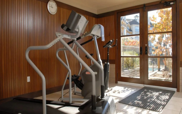 Ermitage du Lac - Les Suites Tremblant