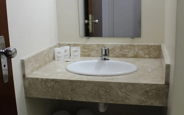 Fenix Hotel Campinas