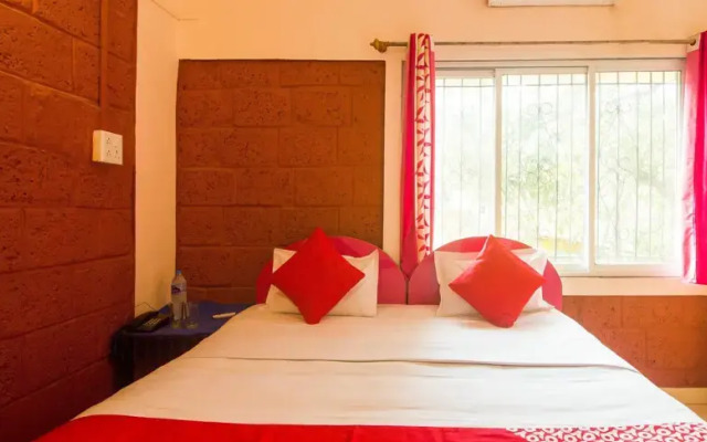 Ragusheela Cottage