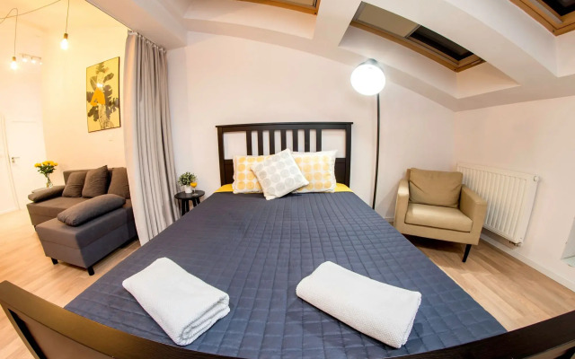 Nook Nook Apartments - Dietla 66