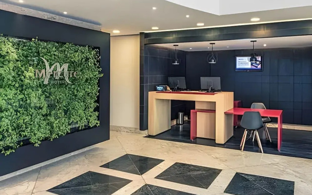 Get a Flat 701 - Ibirapuera -Jardins