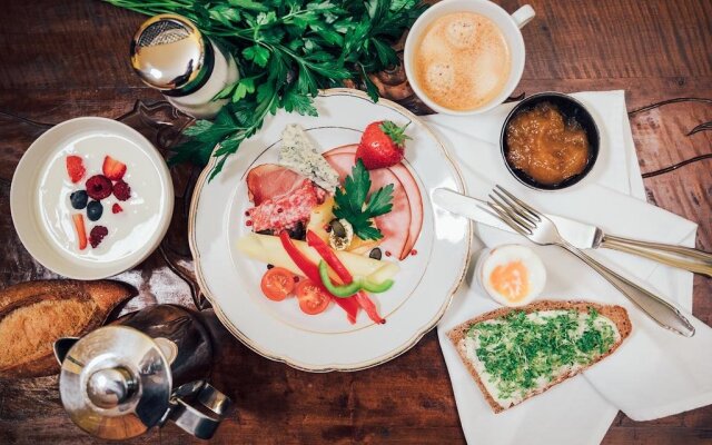 Gästehaus Kleindienst