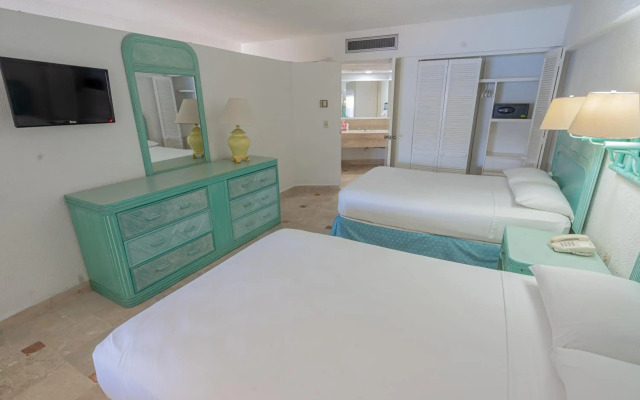 Playa Suites