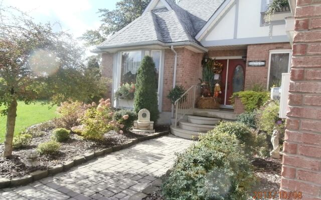 A Touch of Country Bed & Breakfast