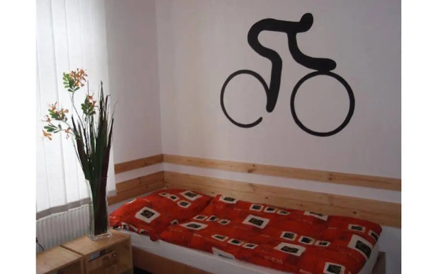 Hostel Bed - Breakfast Brno