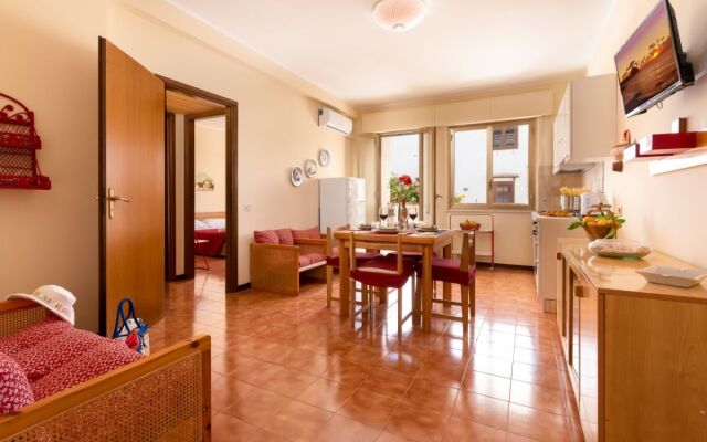 Appartamento A Un Passo Dal Mare P1